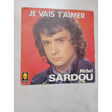 michel sardou je vais t'aimer
