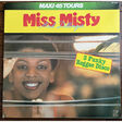 miss misty and dillinger set my heart on fire / can't stop / dance, dance, dance