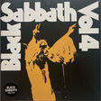 black sabbath - black sabbath vol 4 sealed reissue euro pressing 12 vinyl lp - gatefold cover - complete with sticker.
