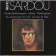 michel sardou les lacs du connemara