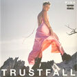 pink - trustfall sealed original euro pressing 12 vinyl lp - gatefold cover.
