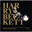 harry beckett the modern sound of harry beckett