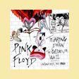 pink floyd tearing down the coliseum wall: uniondale, ny. 1980 - numbered splatter vinyl
