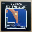 europe six, two, eight