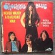 shocking blue never marry a railroad man