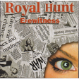 royal hunt eyewitness