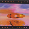 royal hunt the mission