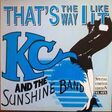 kc & the sunshine band that's the way (i like it) special limited edition remix