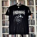 ellende death brass (s size) official t-shirt 2024