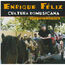 ENRIQUE FELIZ - Cultura Domusicana - Disque CD