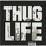 THUG LIFE - Volume 1 - Disque CD