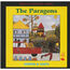 THE PARAGONS - Heaven & Earth - Disque CD
