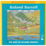 ROLAND BURRELL - The Best Of Roland Burrell - Disque CD