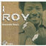 I-ROY - Sincerely Yours - Disque CD x 2