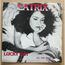 CATRIX - Lucky Day / All The Night - 12 inch 45 rpm