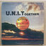 UNITOGETHER - Music Music / Oh Yeah - 12 inch 45 rpm