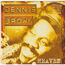 DENNIS BROWN - Heaven - Disque CD