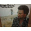 JOHNNY BRISTOL - Hang On In There Baby - LP