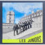 LES JUNIORS - Tumbele Des Juniors - Disque 45T (EP 4 titres)