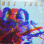 HOT TUNA - Hoppkorv - Disque 33T