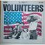 JEFFERSON AIRPLANE - Volunteers - Disque 33T