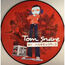 TOM SNARE - my homeworld - pict disc - Disque Maxi 33T