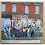 FAT LARRY'S BAND - Off The Wall - LP