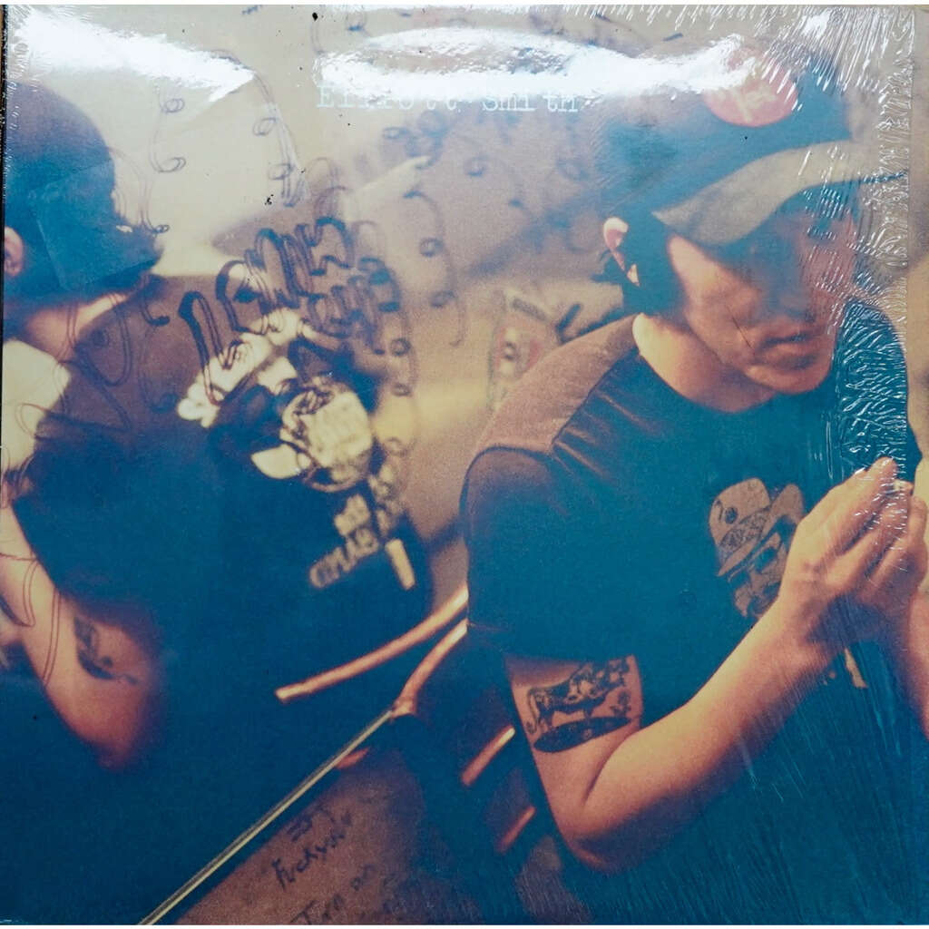 Elliott Smith Either/or