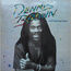 DENNIS BROWN - Love Has Found Its Way - LP