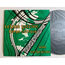 ALAN COCHEVELOU (ALAN STIVELL) - Telenn Geltiek (Harpe Celtique) - Disque 25 cm