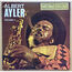 ALBERT AYLER - Nuits De La Fondation Maeght Volume 1 - LP Gatefold