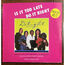 DELIGHT - Is it too late / do it right - 12 inch 45 rpm