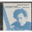 HEIRI KÄNZIG FEATURING CHARLIE MARIANO, THIERRY LANG, ALFREDO GOLINO - grace of gravity - CD