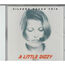 SILVANO BAZAN TRIO - a little dizzy - CD
