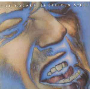 joe cocker Sheiffield steel