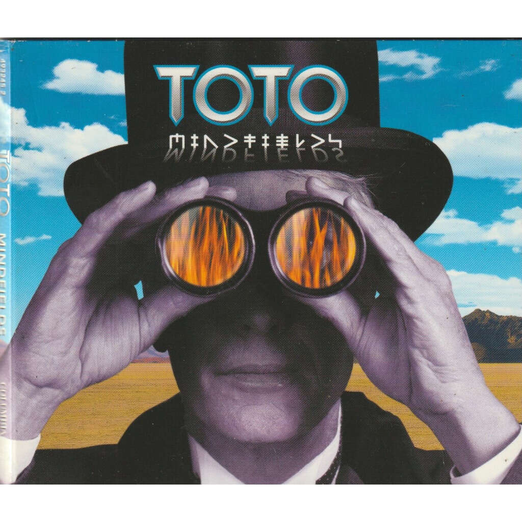 Toto Mindfields