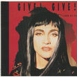 give! give! look t you