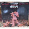 neil young crazy horse