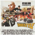 cut killer cut killer show présente: operation freestyle