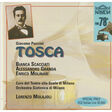 giacomo puccini, bianca scacciati, alessandro granda, enrico molinari tosca