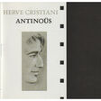 hervé cristiani antinoüs