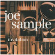 joe sample invitation