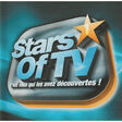 various stars of tv