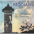 serge reggiani palais des congrès / paris 1993 (enregistrement public)
