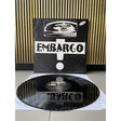 embargo! embargo!