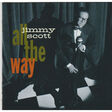 jimmy scott all the way