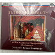 evgeni svetlanov conducts tchaikovsky sleeping beauty ballet