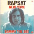 pierre rapsat new-york / sammy the bee