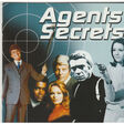 various agents secrets