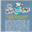 les enfants de la terre les enfants de la terre